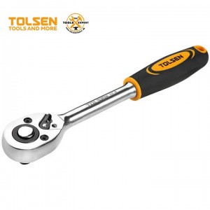 CẦN TÍP TỰ ĐỘNG (CÔNG NGHIỆP) 1/4" TOLSEN 15118