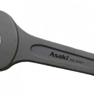 CỜ LÊ MIỆNG ĐÓNG ASAKI AK-6466 36MM