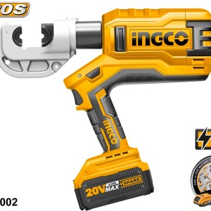 20V MÁY ÉP COS THỦY LỰC DÙNG PIN INGCO CTLI2002