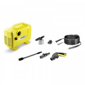 MÁY PHUN RỬA ÁP LỰC CAO HIỆU KARCHER K2 POWER VPS 