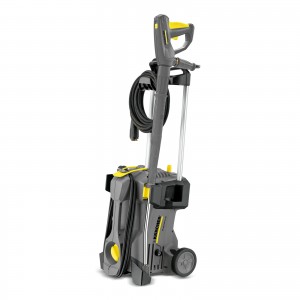 MÁY PHUN RỬA ÁP LỰC CAO KARCHER, HD 5/11 P 