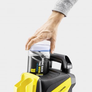 MÁY PHUN RỬA ÁP LỰC CAO KARCHER, K4 POWER CONTROL VÀ PHỤ KIỆN