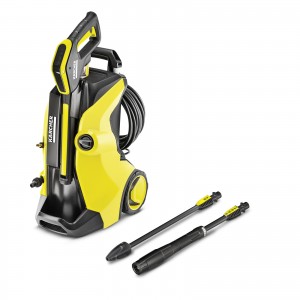 MÁY PHUN RỬA ÁP LỰC CAO KARCHER, K 5 VÀ PHỤ KIỆN