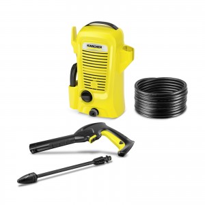 MÁY PHUN RỬA ÁP LỰC CAO, KARCHER K 2 UNIVERSAL EDITION OJ *EU VÀ PHỤ KIỆN ((1.673- 003.0X01, 2.645-194.0X01)