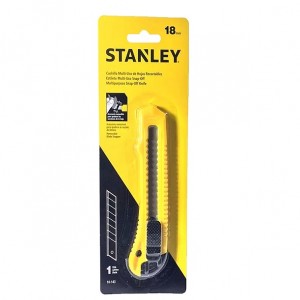 DAO RỌC 18MM STANLEY 10-143-S