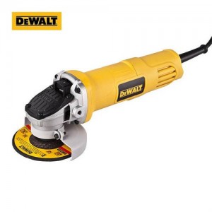 MÁY MÀI CẦM TAY 100MM710W DEWALT DW820-B1