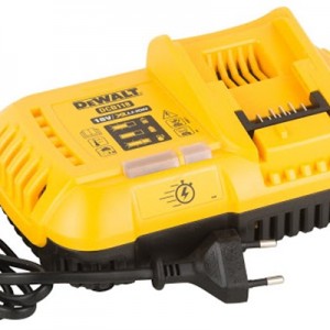 BỘ SẠC PIN 10.8-18V DEWALT DCB118-GB