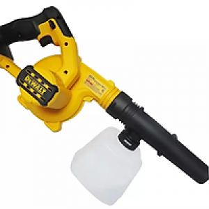 MÁY THỔI HƠI CẦM TAY 18V DEWALT DCE100N-KR 