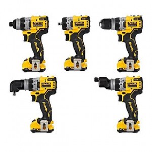 MÁY KHOAN CẦM TAY 12V/BL DEWALT DCD703D2-B1