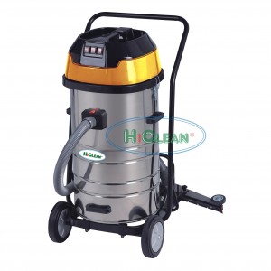 MÁY HÚT BỤI HICLEAN 1 MOTOR HC 380T