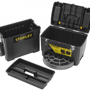 HỘP DỤNG CỤ NHỰA STANLEY 1-93-968