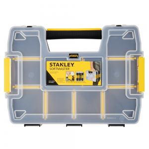 HỘP DỤNG CỤ NHỰA STANLEY STST14002-8