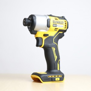 MÁY VẶN VÍT CẦM TAY 20V DEWALT DCF850N-B1