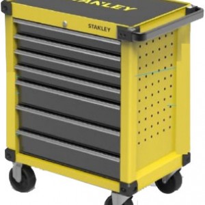 KỆ TỦ ĐỰNG DỤNG CỤ 27INCH 7 NGĂN STANLEY STST74306-8