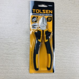 KỀM CẮT 6 INCH TOLSEN 10003