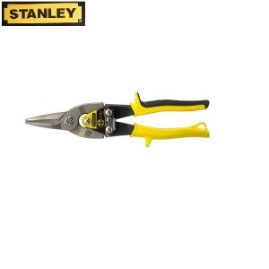 KÉO CẮT SẮT MŨI THẲNG 10INCH(250MM)STANLEY 14-563-22