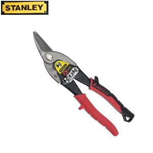 KÉO CẮT SẮT MŨI TRÁI 10INCH(250MM)STANLEY 14-562-22