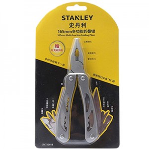 KÌM XẾP ĐA NĂNG STANLEY STCT10018Y