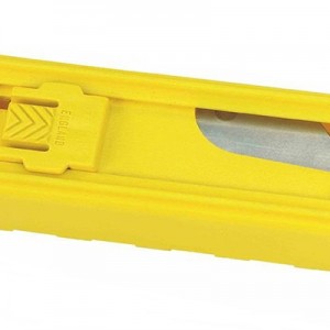 LƯỠI DAO RỌC THẲNG 19-62MM STANLEY 11-921T