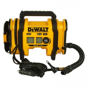 MÁY BƠM 18V DEWALT DCC018N-XJ