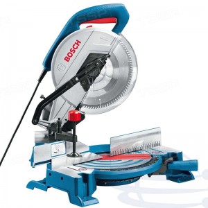 MÁY CẮT ĐỂ BÀN  BOSCH GCM 10 MX