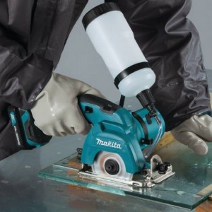 MÁY CẮT DÙNG PIN MAKITA CC301DZ