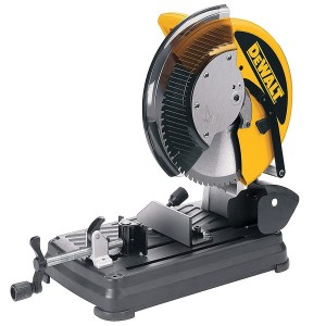 MÁY CẮT SẮT 2200W DEWALT DW872-KR[