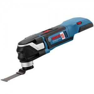 MÁY CẮT PIN BOSCH GOP 18V-28 (SOLO)