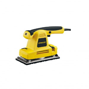 MÁY CHÀ NHÁM CẦM TAY 310W STANLEY SSS310-B1