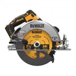 MÁY CƯA CẦM TAY 20V/60V DEWALT DCS573X1