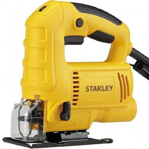 MÁY CƯA CẦM TAY 600W STANLEY SJ60-B1