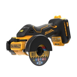 MÁY CẮT CẦM TAY 20V DEWALT DCS438BM2