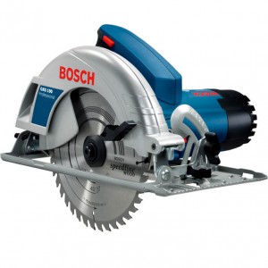 MÁY CƯA LỌNG BOSCH GKS 190