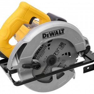 MÁY CƯA CẦM TAY 1200W184MM DEWALT DWE561-B1 