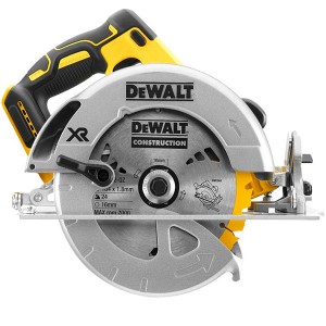 MÁY CƯA CẦM TAY 18V DEWALT DCS570M1