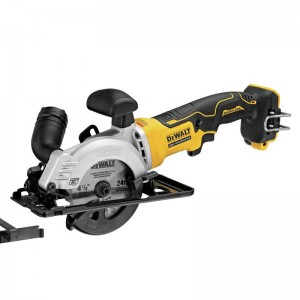 MÁY CƯA CẦM TAY 4AH-18V DEWALT DCS571M2