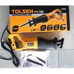 MÁY CƯA KIẾM 710W TOLSEN 79540