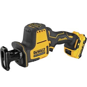 MÁY CƯA CẦM TAY 12V DEWALT DCS312D2