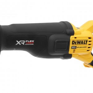 MÁY CƯA CẦM TAY 20V/60V DEWALT DCS386P1