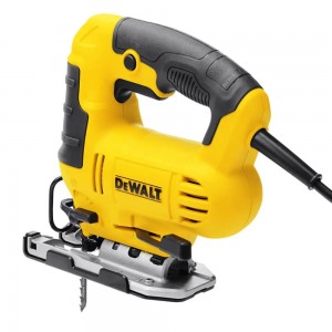 MÁY CƯA CẦM TAY 550W DEWALT DW341K-B1