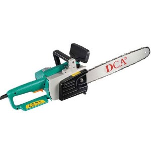 MÁY CƯA  XÍCH ĐIỆN DCA  AML02-405