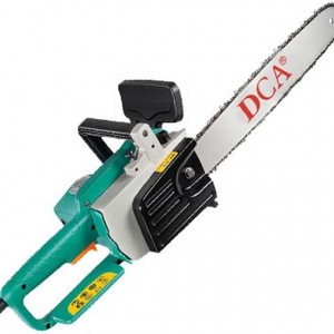 MÁY CƯA  XÍCH ĐIỆN DCA  AML03-405