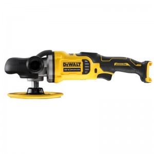 MÁY ĐÁNH BÓNG CẦM TAY 18V DEWALT DCM849N-XJ