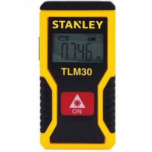 MÁY ĐO KHOẢNG CÁCH TIA LASER 30FT STANLEY STHT77425