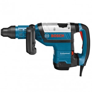 MÁY ĐỤC PHÁ BOSCH GSH 9 VC