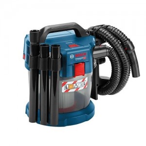 MÁY HÚT BỤI BOSCH GAS 18V-10 L (SOLO)