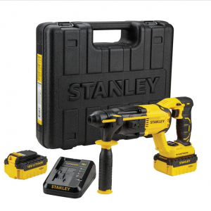 MÁY KHOAN CẦM TAY 18V BL-3 CHỨC NĂNG STANLEY SBR20M1K