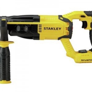 MÁY KHOAN CẦM TAY 18V BL-3 CHỨC NĂNG STANLEY SBR20N