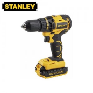 MÁY KHOAN CẦM TAY 18V STANLEY SBD201N