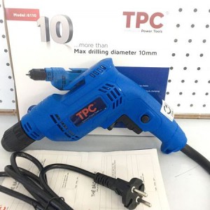 MÁY  KHOAN  ĐIỆN TPC 6110